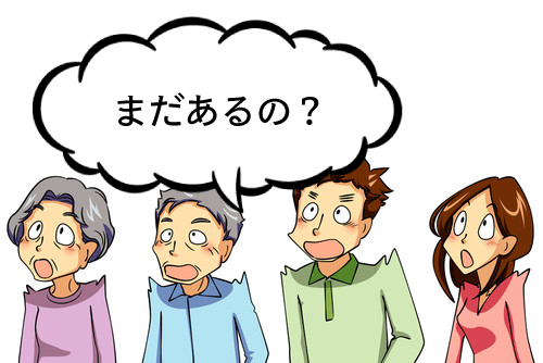 税務についてイラストでご紹介